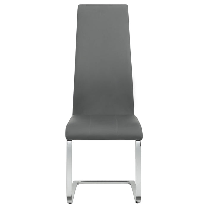 Anges  Dining Table Set