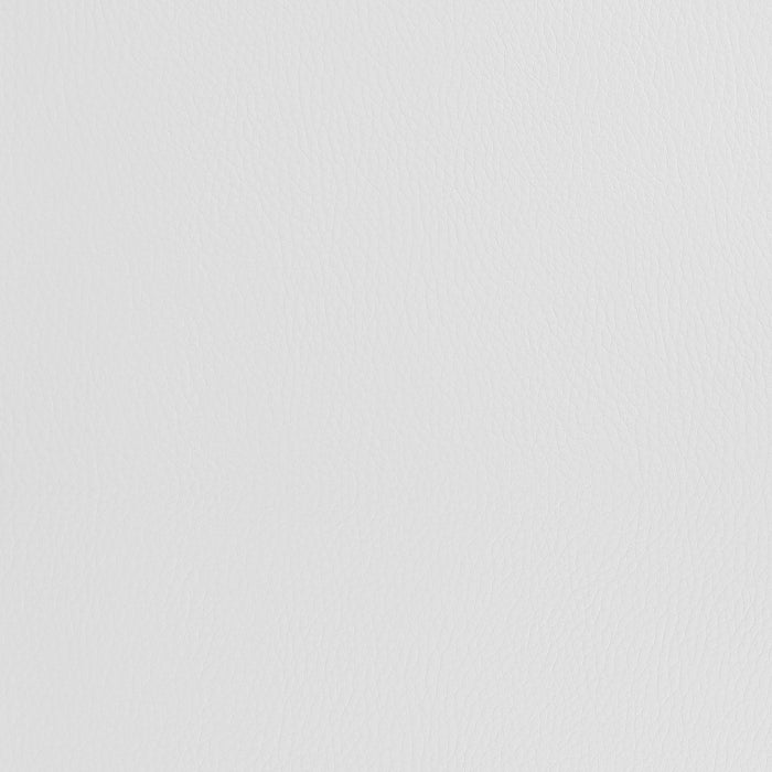 Ashbury Upholstered Adjustable Bar Stool Black / White (Set of 2)