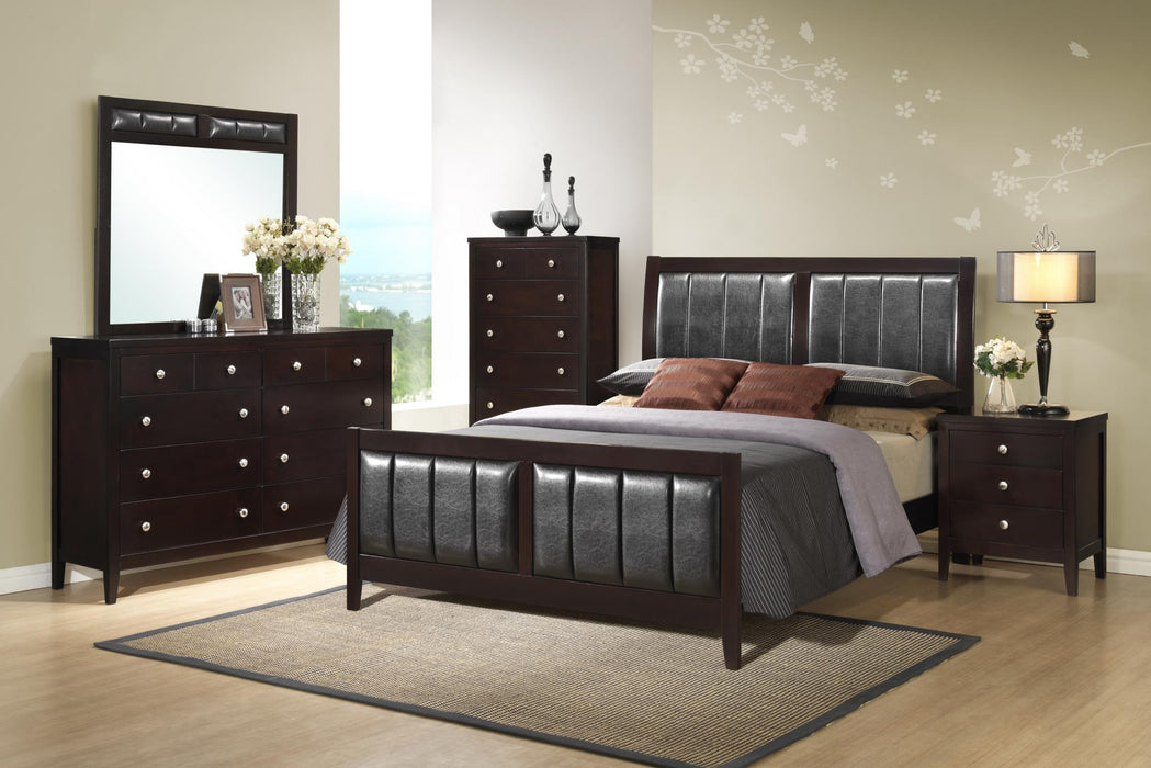 Odette Bedroom Collection