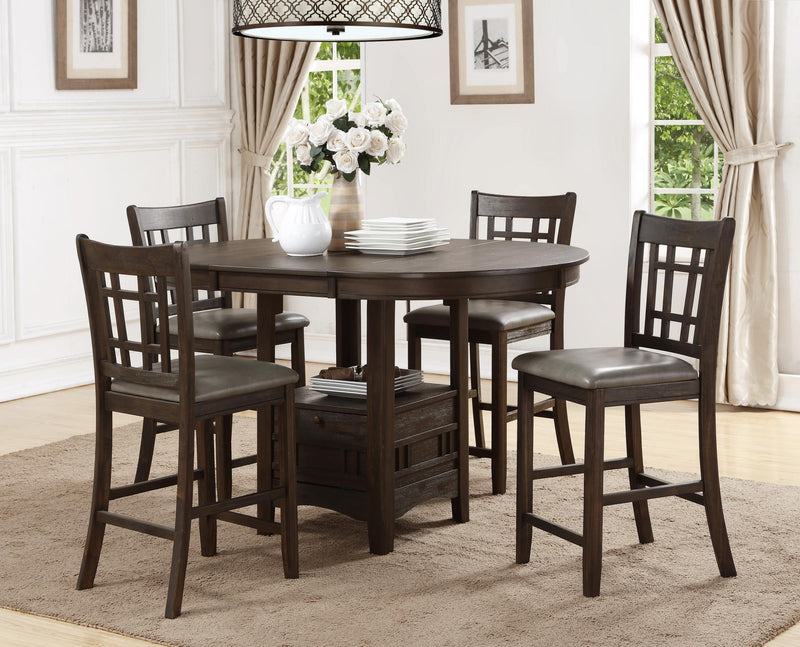 Vini Dining Room Collection