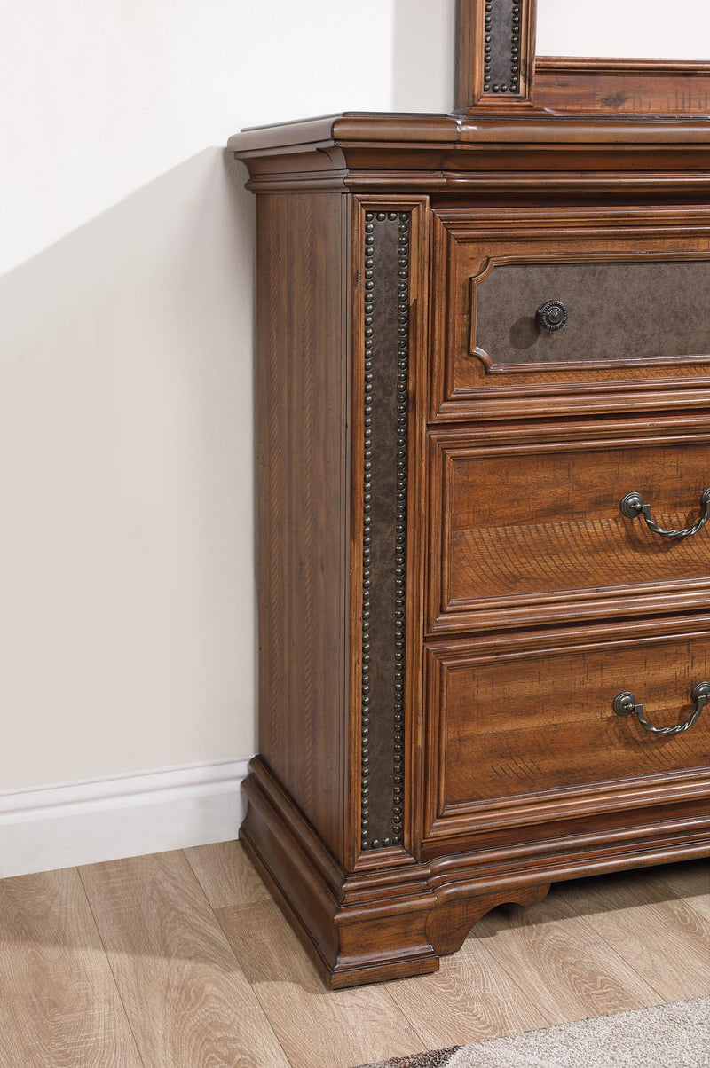 Brise Bedroom Collection