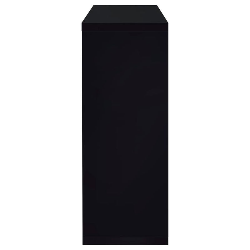 Prescott Rectangular Home Wine Table