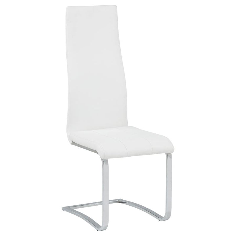 Montclair Upholstered Dining Side Chair (Set of 4)
