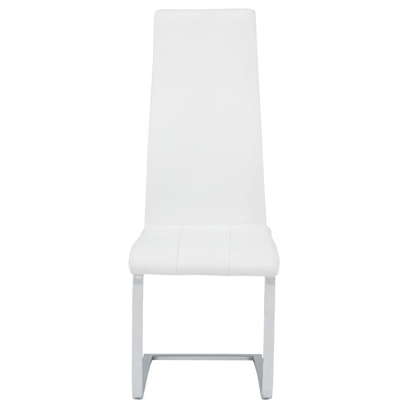 Montclair Upholstered Dining Side Chair (Set of 4)