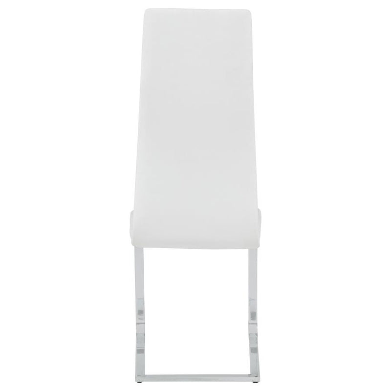 Montclair Upholstered Dining Side Chair (Set of 4)