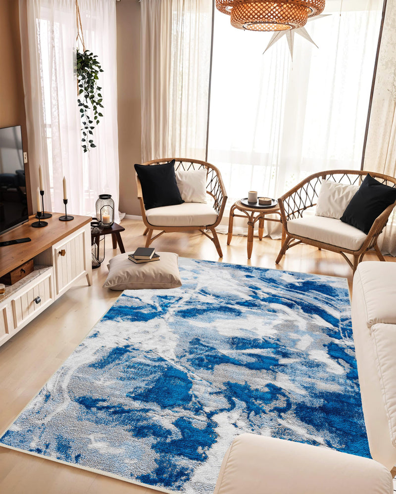MARBLE Rug Design 10058