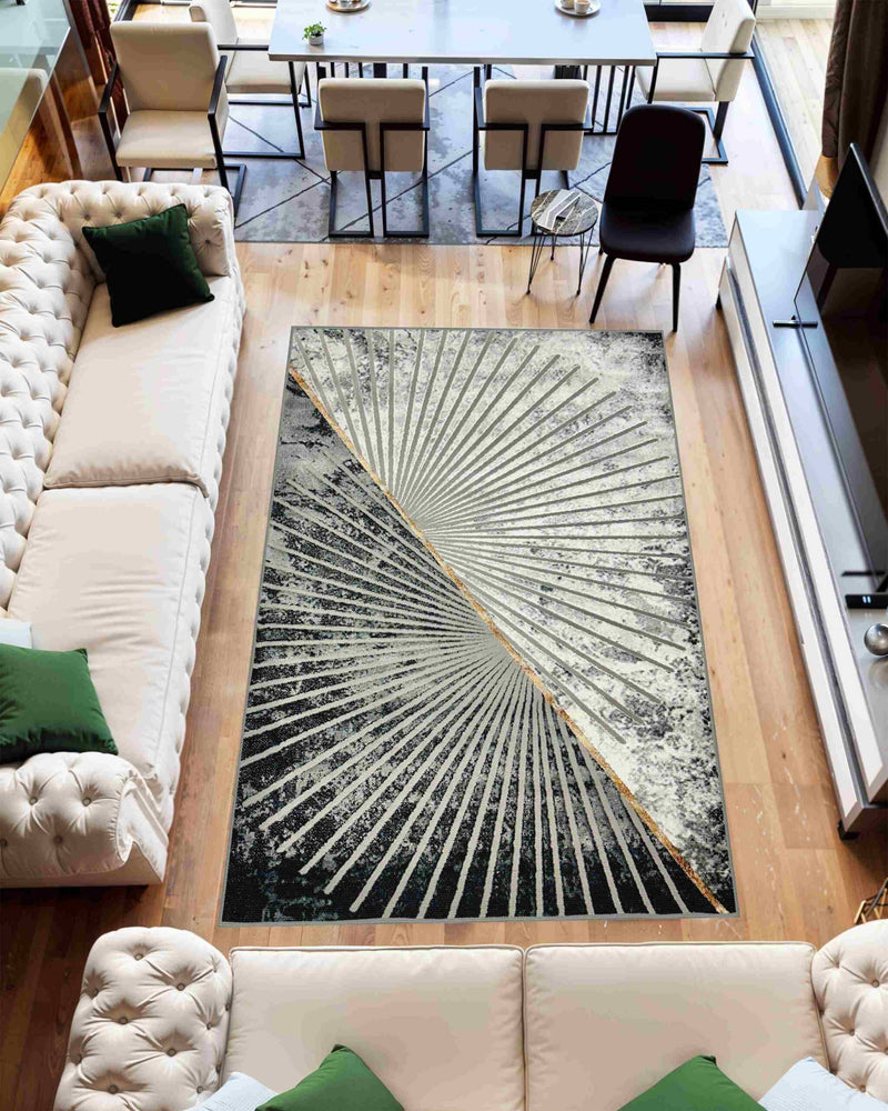 Alfombra de mármol Diseño 10060