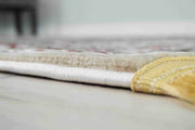 CASABLANCA Rug Design 1011 Cream 5x8 (5'2x7'5")"
