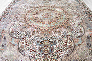 CASABLANCA Rug Design 1011 Beige 5x8 (5'2x7'5")"
