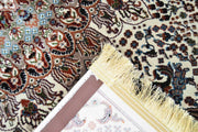 CASABLANCA Rug Design 1011 Navy 5x8 (5'2x7'5")"