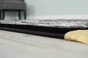 CASABLANCA Rug Design 1011 Grey 10x13 (9'2x12'5")"