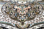CASABLANCA Rug Design 1011 Cream 10x13 (9'2x12'5")"