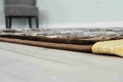 CASABLANCA Rug Design 1011 Beige 8x11 (7'8x10'8")"