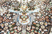 CASABLANCA Rug Design 1011 Cream 8x11 (7'8x10'8")"