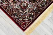 CASABLANCA Rug Design 1011 Beige 2x4 (2'6x3'9")"
