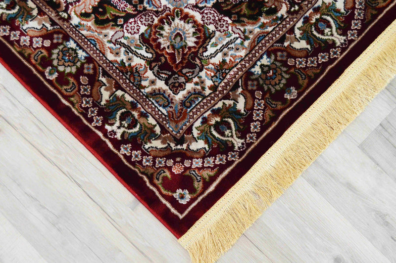 CASABLANCA Rug Design 1011 Beige 2x4 (2'6x3'9")"