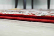 CASABLANCA Rug Design 1011 Cream 2x8 Runner (2'6x7'9")"