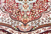 CASABLANCA Rug Design 1011 Beige 2x8 Runner (2'6x7'9")"