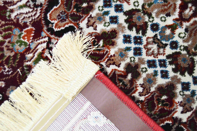 CASABLANCA Rug Design 1011 Navy 2x8 Runner (2'6x7'9")"