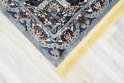 CASABLANCA Rug Design 1011 Beige 2x12 Runner (2'6x11'5")"