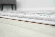 CASABLANCA Rug Design 1011 Navy 2x12 Runner (2'6x11'5")"
