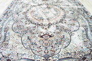 CASABLANCA Rug Design 1011 Navy 2x4 (2'6x3'9")"
