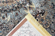 CASABLANCA Rug Design 1011 Grey 2x4 (2'6x3'9")"