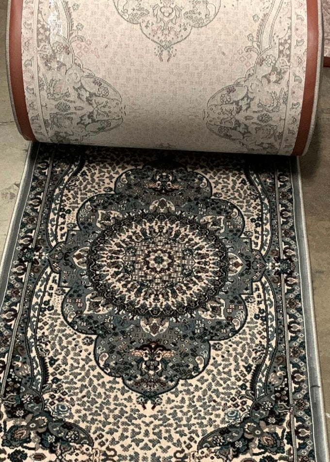 Alfombra CASABLANCA Diseño 1011 ROLLO