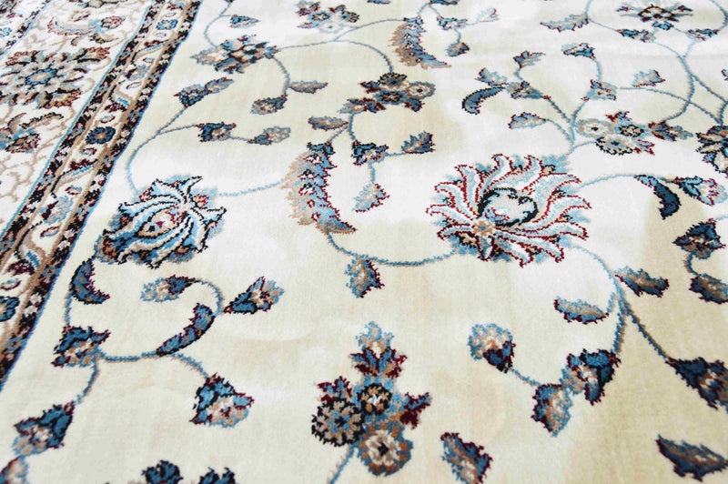 CASABLANCA Rug Design 1016 Grey 2x4 (2'6x3'9")"