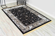 CASABLANCA Rug Design 1016 Cream 8x11 (7'8x10'8")"