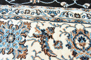 CASABLANCA Rug Design 1016 Beige 7x10 (6'6x9'2")"