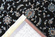 CASABLANCA Rug Design 1016 Brown 5x8 (5'2x7'5")"