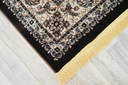 CASABLANCA Rug Design 1016 Burgundy 10x13 (9'2x12'5")"
