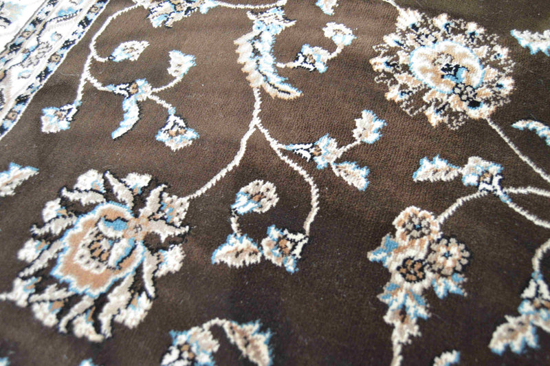 CASABLANCA Rug Design 1016 Beige 10x13 (9'2x12'5")"