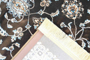 CASABLANCA Rug Design 1016 Cream 10x13 (9'2x12'5")"