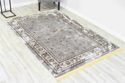 CASABLANCA Rug Design 1016 Cream 2x4 (2'6x3'9")"