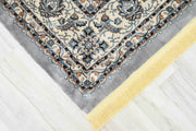 CASABLANCA Rug Design 1016 Beige 2x4 (2'6x3'9")"