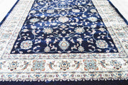 CASABLANCA Rug Design 1016 Cream 5x8 (5'2x7'5")"