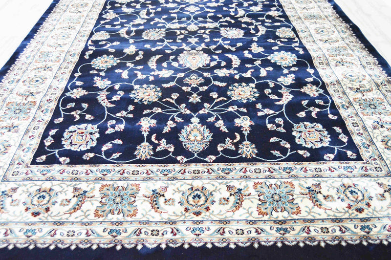 CASABLANCA Rug Design 1016 Cream 5x8 (5'2x7'5")"