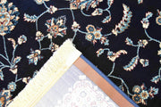 CASABLANCA Rug Design 1016 Brown 2x8 Runner (2'6x7'9")"