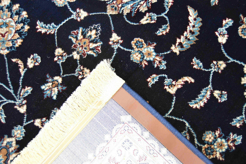 CASABLANCA Rug Design 1016 Brown 2x8 Runner (2'6x7'9")"