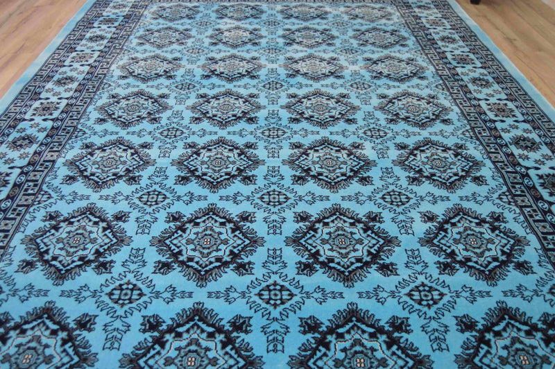 CASABLANCA Rug Design 1017 Sand 2x4 (2'6x3'9")"