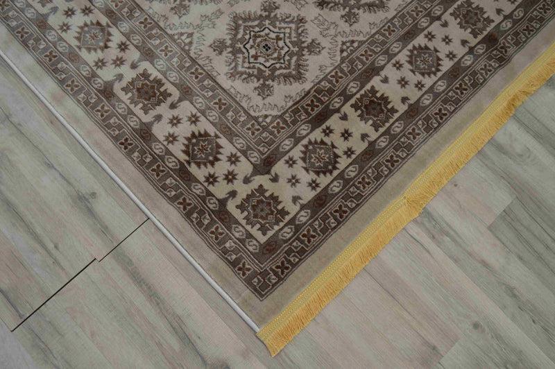 CASABLANCA Rug Design 1017 Burgundy 5x8 (5'2x7'5")"