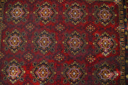 CASABLANCA Rug Design 1017 Beige 7x10 (6'6x9'2")"