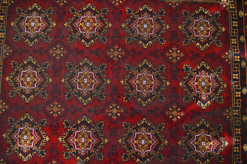CASABLANCA Rug Design 1017 Beige 7x10 (6'6x9'2")"