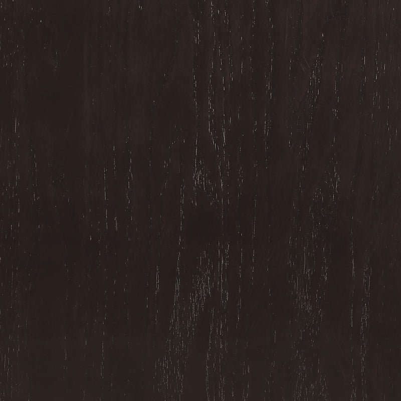 Silla lateral de comedor Lavon de madera, mediana (juego de 2)