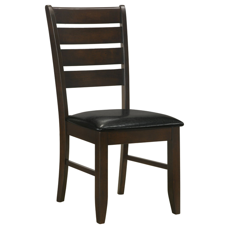 Juego de mesa de comedor rectangular Dalila