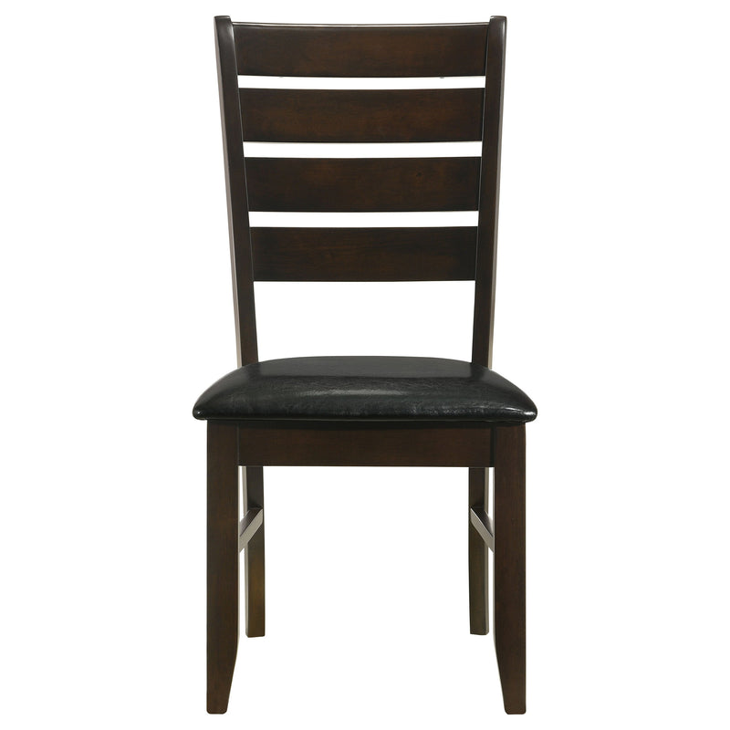 Juego de mesa de comedor rectangular Dalila