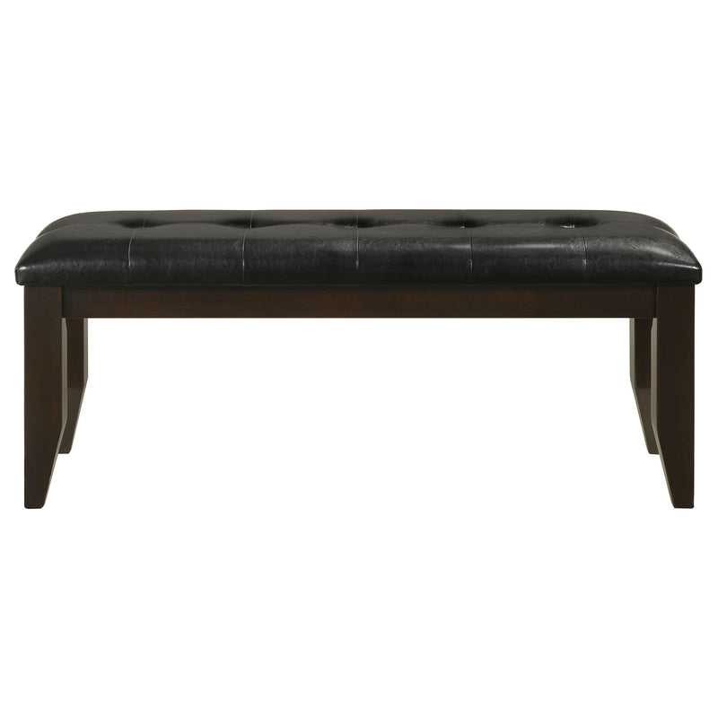 Juego de mesa de comedor rectangular Dalila