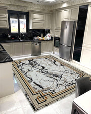 MARBLE Rug Design 1041